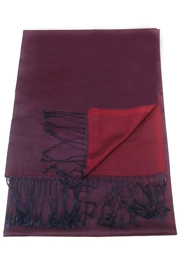Egyptian Tapestry Plain Shawl