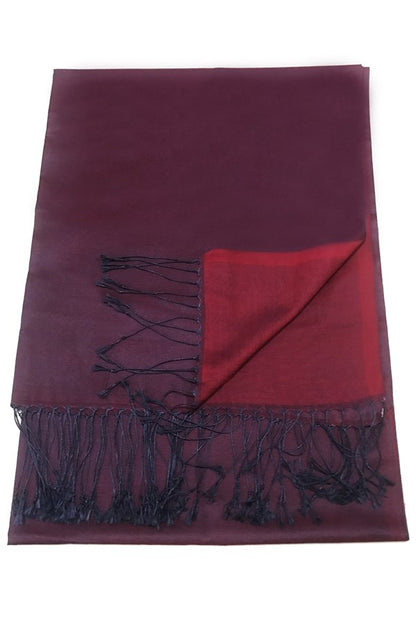 Egyptian Tapestry Plain Shawl