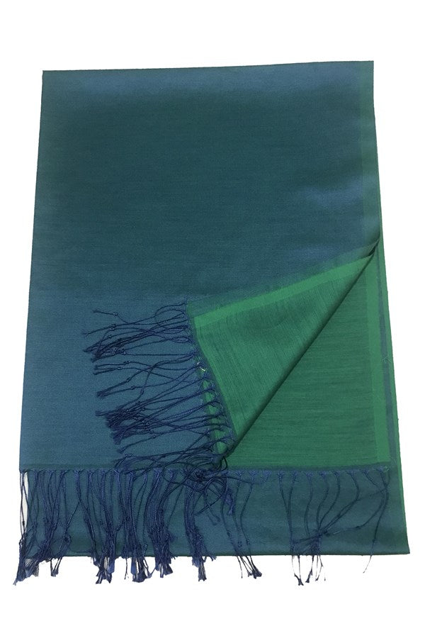 Egyptian Tapestry Plain Shawl