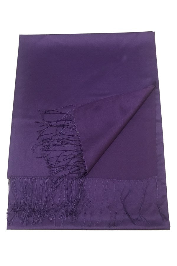 Egyptian Tapestry Plain Shawl