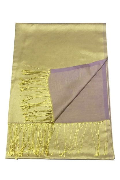 Egyptian Tapestry Plain Shawl
