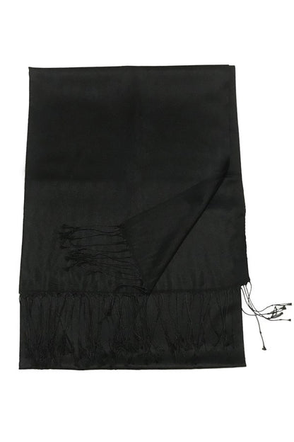 Egyptian Tapestry Plain Shawl
