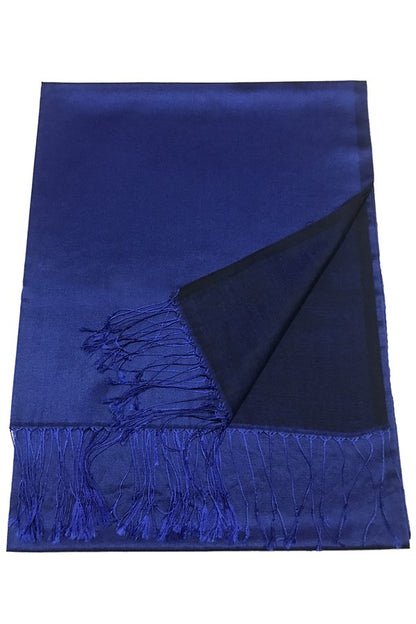 Egyptian Tapestry Plain Shawl