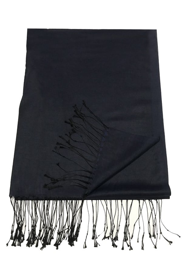 Egyptian Tapestry Plain Shawl