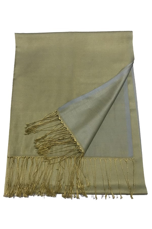 Egyptian Tapestry Plain Shawl