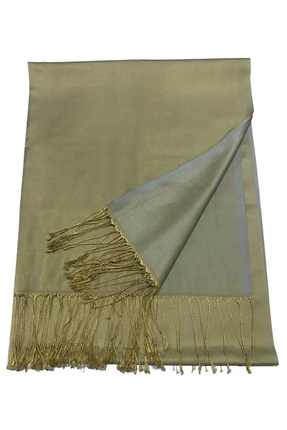 Egyptian Tapestry Plain Shawl