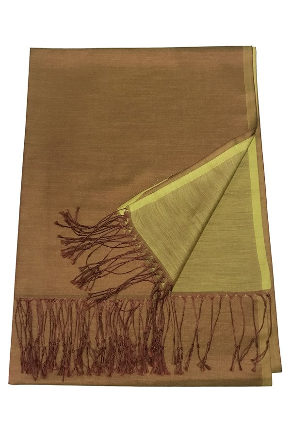 Egyptian Tapestry Plain Shawl