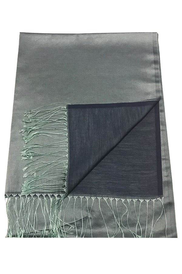 Egyptian Tapestry Plain Shawl