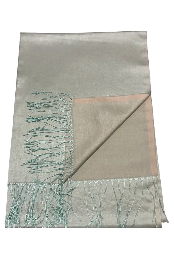 Egyptian Tapestry Plain Shawl