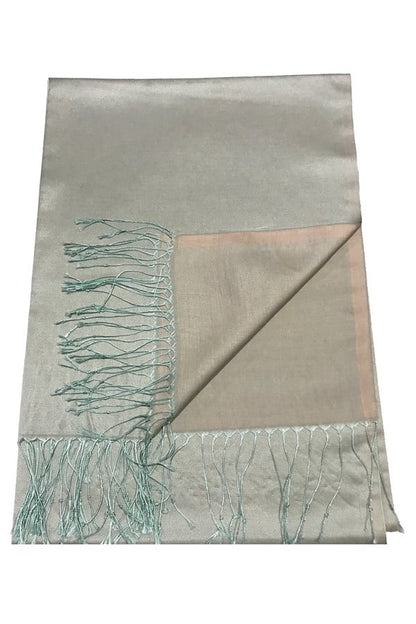 Egyptian Tapestry Plain Shawl