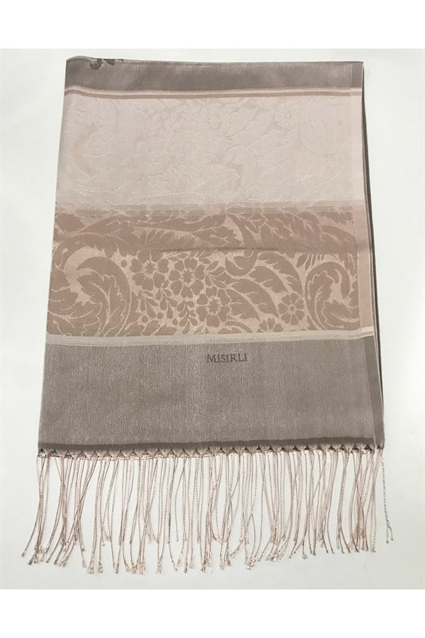 Egyptian Tapestry Shawl Pattern 1