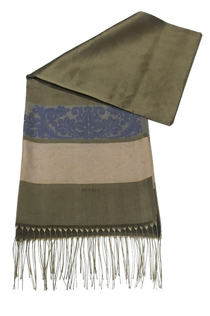 Egyptian Tapestry Shawl Pattern 2