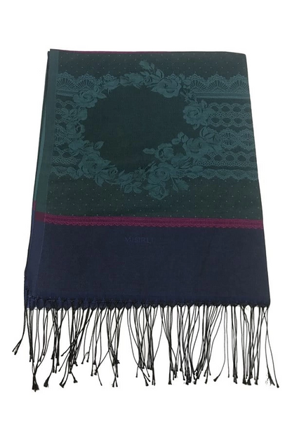 Egyptian Tapestry Shawl Pattern 3