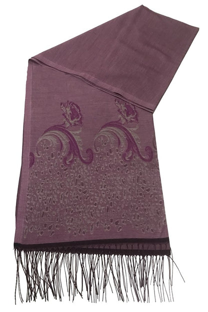 Egyptian Tapestry Shawl Pattern 5