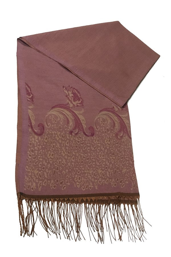 Egyptian Tapestry Shawl Pattern 5