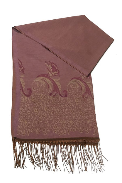Egyptian Tapestry Shawl Pattern 5