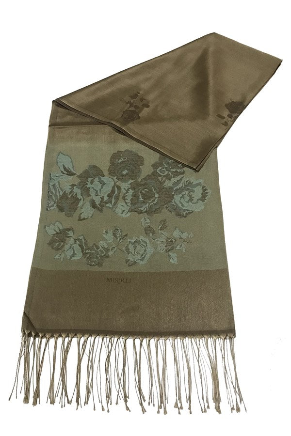 Egyptian Tapestry Shawl Pattern 6