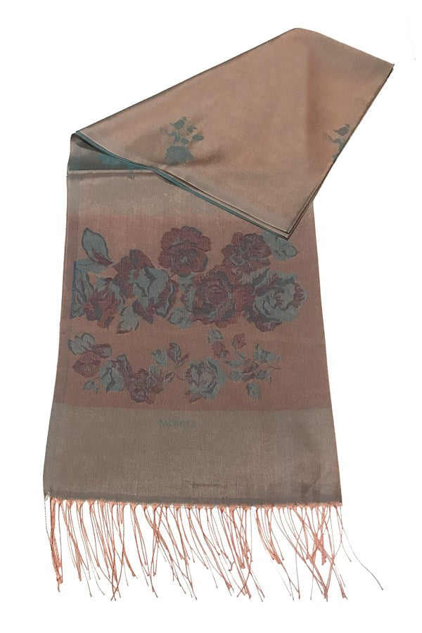 Egyptian Tapestry Shawl Pattern 6