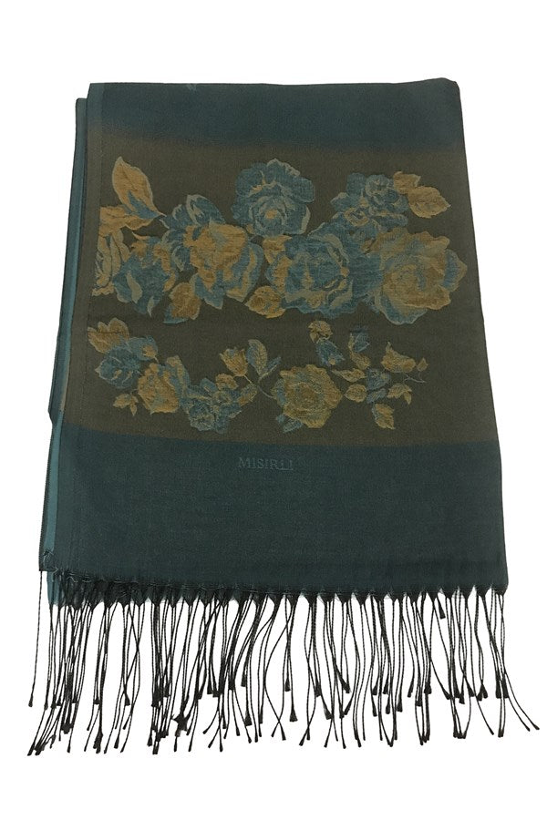 Egyptian Tapestry Shawl Pattern 6