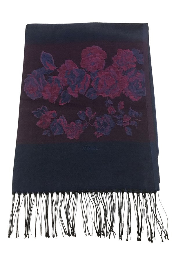 Egyptian Tapestry Shawl Pattern 6