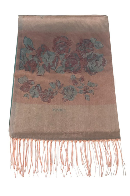 Egyptian Tapestry Shawl Pattern 6