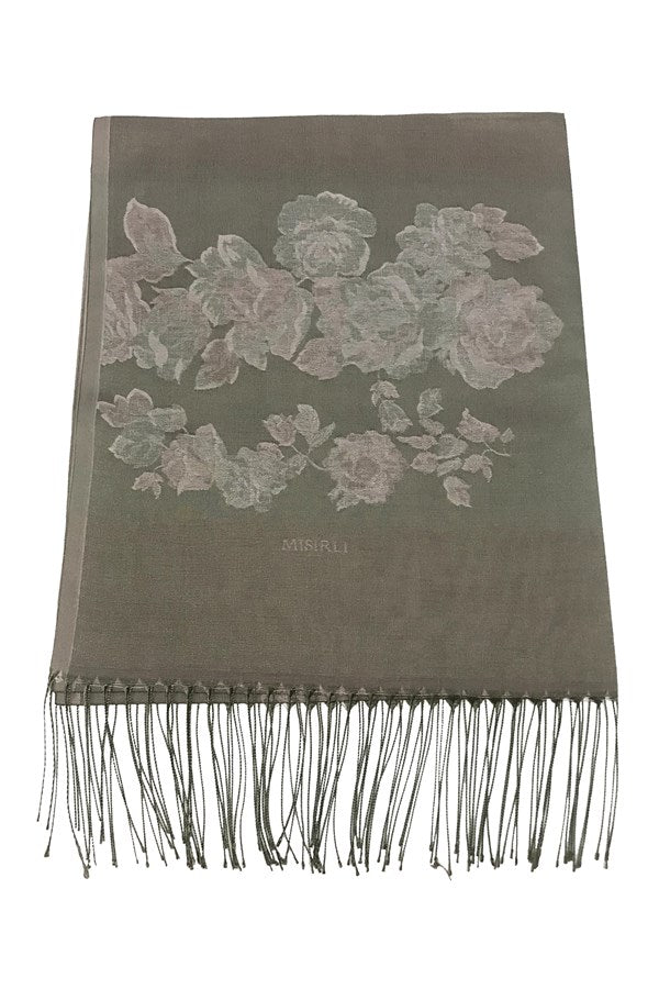 Egyptian Tapestry Shawl Pattern 6