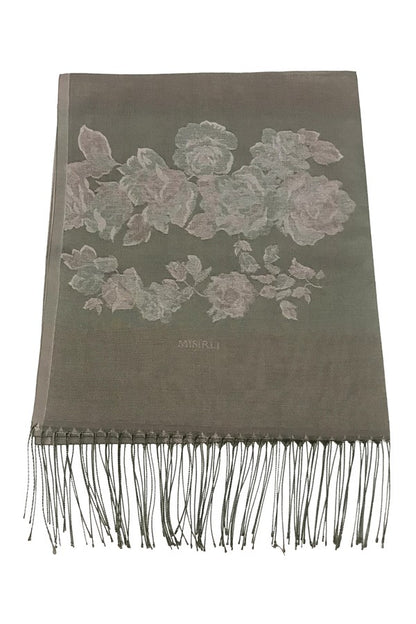 Egyptian Tapestry Shawl Pattern 6