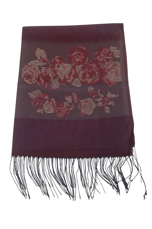 Egyptian Tapestry Shawl Pattern 6
