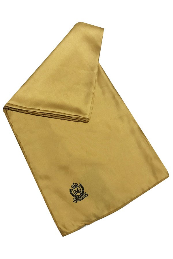 Egyptian Silk Scarf Pattern 14