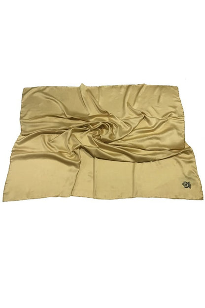 Egyptian Silk Scarf Pattern 14