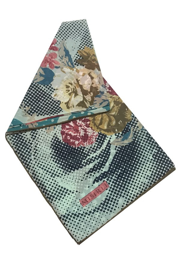 Egyptian Polyester Alize Scarf 1