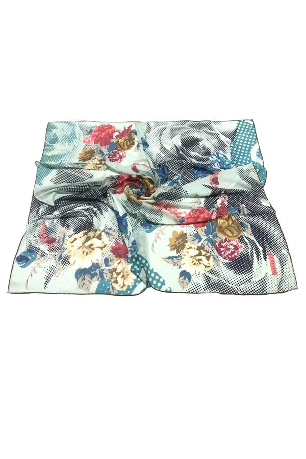 Egyptian Polyester Alize Scarf 1