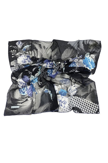 Egyptian Polyester Alize Scarf 1