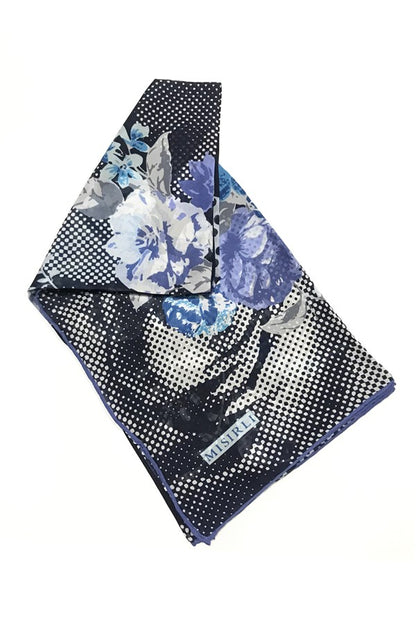 Egyptian Polyester Alize Scarf 1