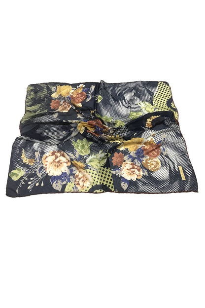Egyptian Polyester Alize Scarf 1