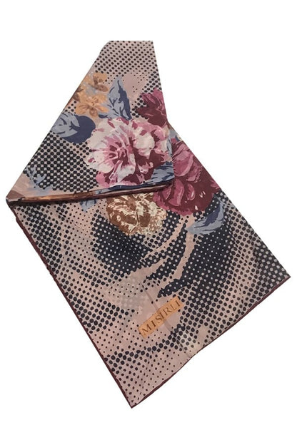Egyptian Polyester Alize Scarf 1