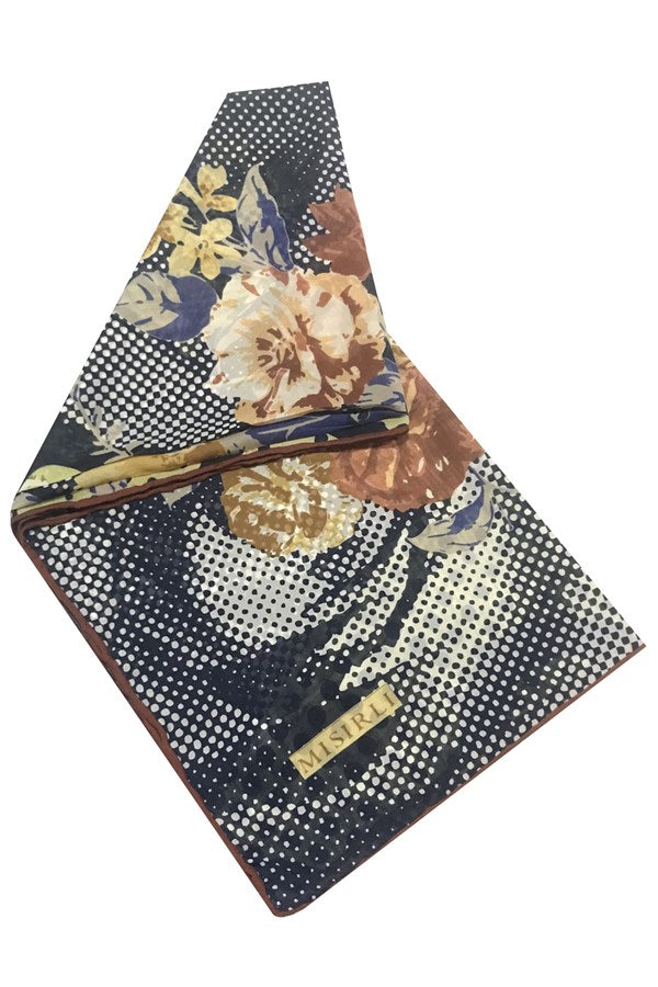 Egyptian Polyester Alize Scarf 1