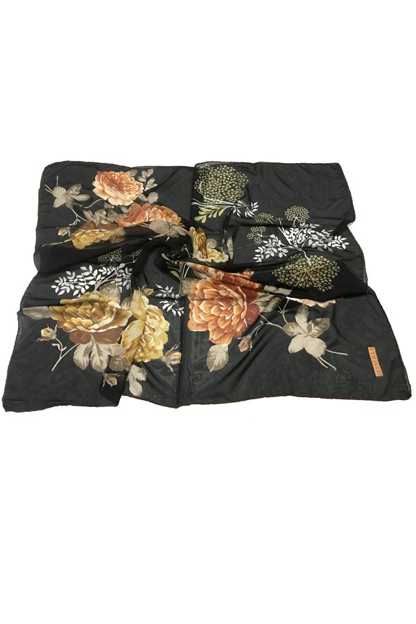 Egyptian Polyester Alize Scarf 2