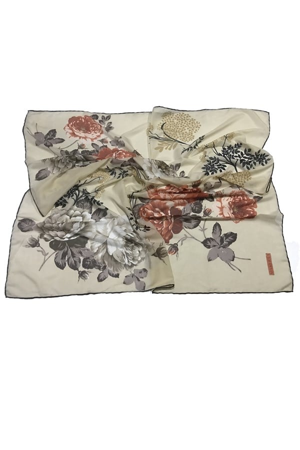 Egyptian Polyester Alize Scarf 2
