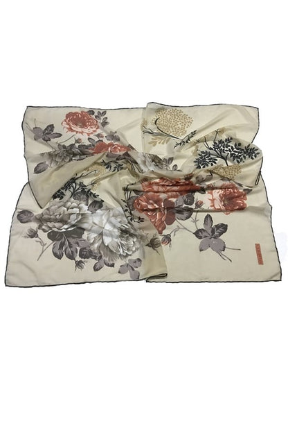 Egyptian Polyester Alize Scarf 2