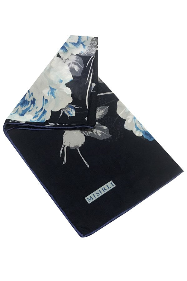 Egyptian Polyester Alize Scarf 2