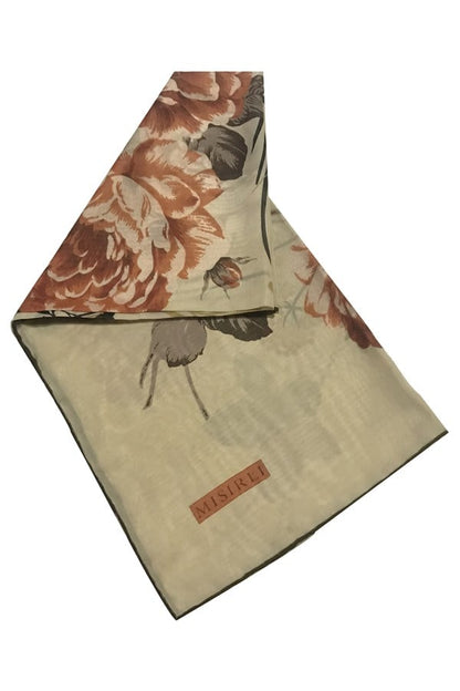 Egyptian Polyester Alize Scarf 2