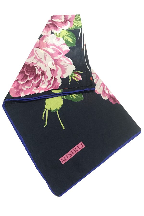 Egyptian Polyester Alize Scarf 2