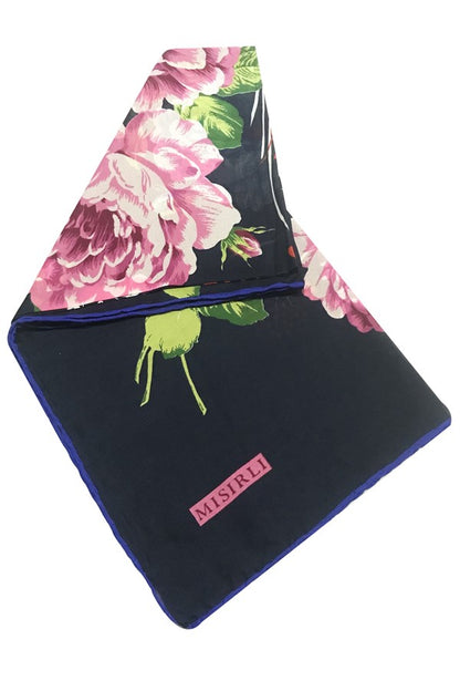 Egyptian Polyester Alize Scarf 2