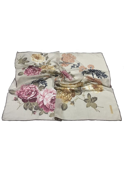 Egyptian Polyester Alize Scarf 2
