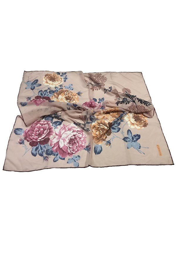 Egyptian Polyester Alize Scarf 2