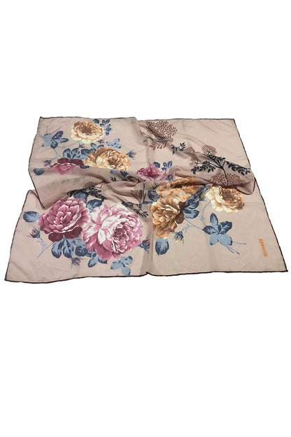 Egyptian Polyester Alize Scarf 2