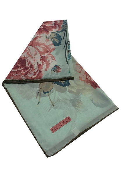 Egyptian Polyester Alize Scarf 2