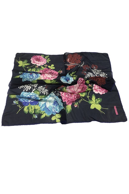 Egyptian Polyester Alize Scarf 2