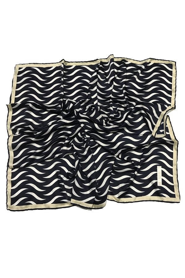 Egyptian Polyester Scarf Pattern 1